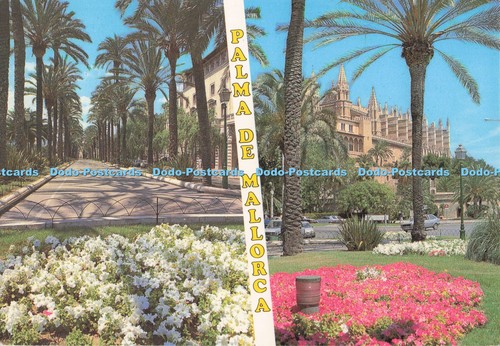 D284100 palma mallorca - d284100,