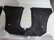 Ford Escort Mk2 Kick Panels