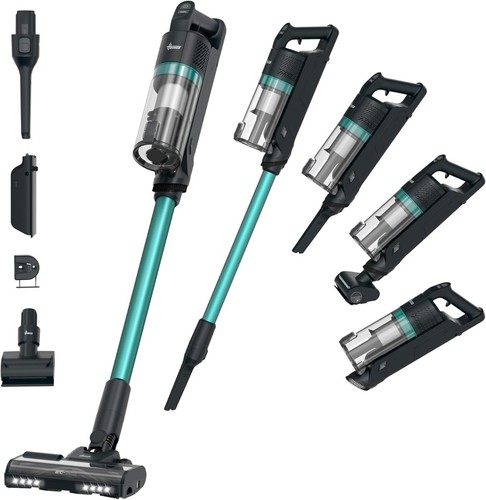 Hoover hf1m10p cordless stick - hf1m10p,