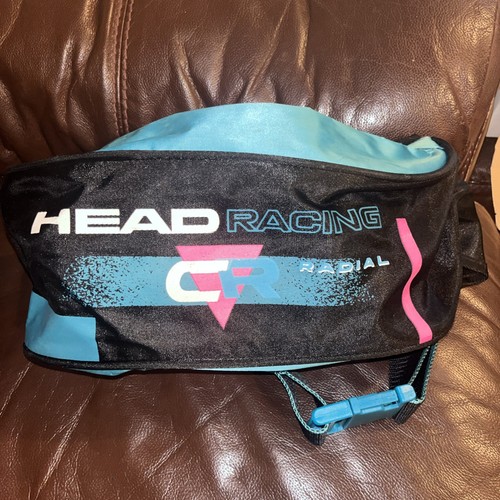 Head vintage fanny - vintage, pack