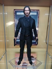 Hot Toys John Wick Chapter 2