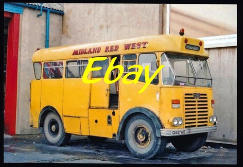 Bus photo aec matador - bus, photo,