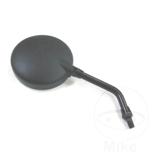Mirror black left - black,