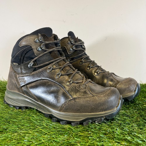 Hanwag boots size women - size, women's