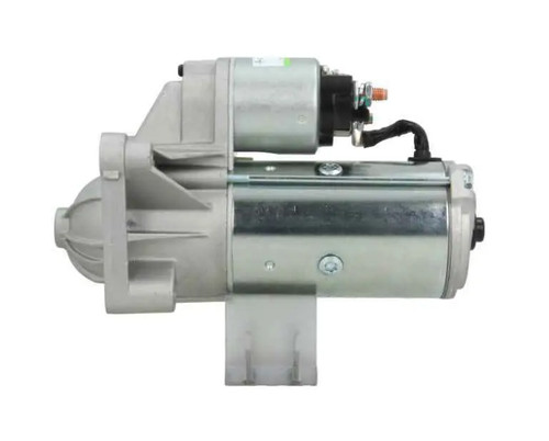 Starter motor clockwise - motor,