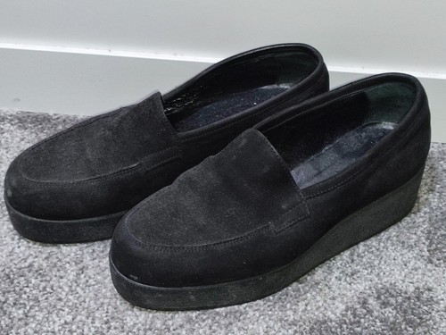 Bennett shoes black - lk,
