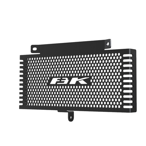 Motorcycle radiator grille - motorcycle,