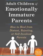 Adult Children of Emotionally