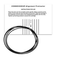 The Connoisseur BD1 BD2