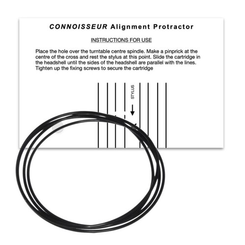 The connoisseur bd1 bd2 - the,
