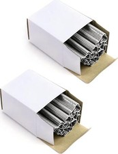 1200Pcs Hog Ring, M Clips