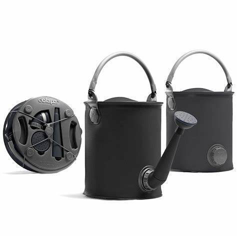 Colapz grey collapsible - grey,