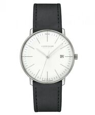 JUNGHANS   Max Bill Mega Solar