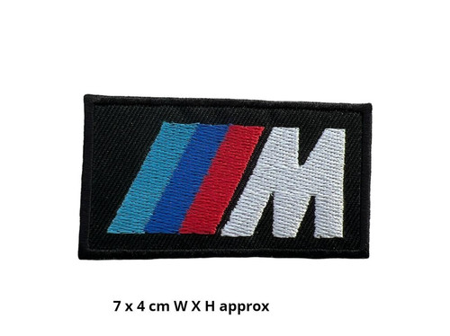 Bmw motor sports - bmw, series