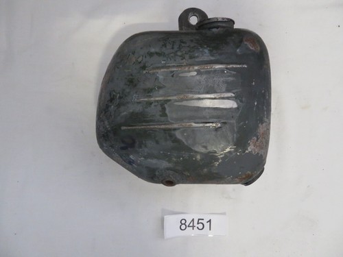 8451 norton oil tank - 8451,