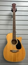 FRESHMAN SEMI ACOUSTIC GUITAR