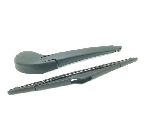 Rear wiper arm blade - rear,