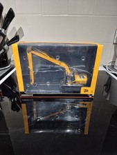 JCB Motorart 1:50 Scale JCB