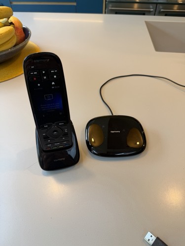 Logitech harmony ultimate home - ultimate,
