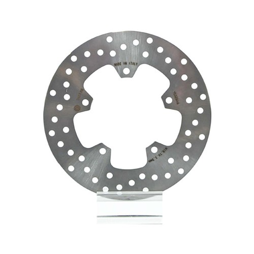 Brembo gold rear fixed brake - brembo,