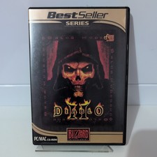 DIABLO II, BEST SELLER SERIES