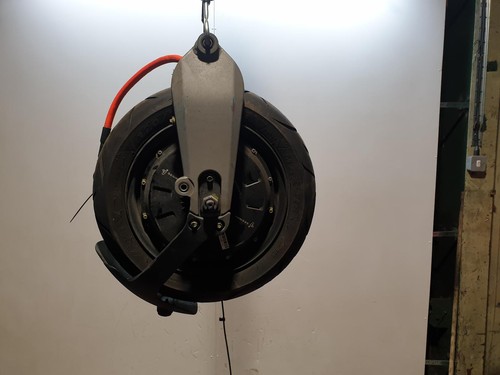 Segway e125s 2025 - segway,