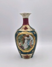 Antique French Sevres Style