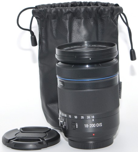 Samsung 3 18 200 - samsung, nx