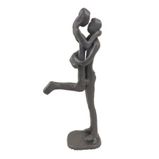 Art Iron Passionate Kiss