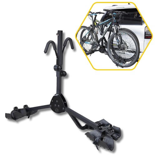 Saris all star bike - all, hitch
