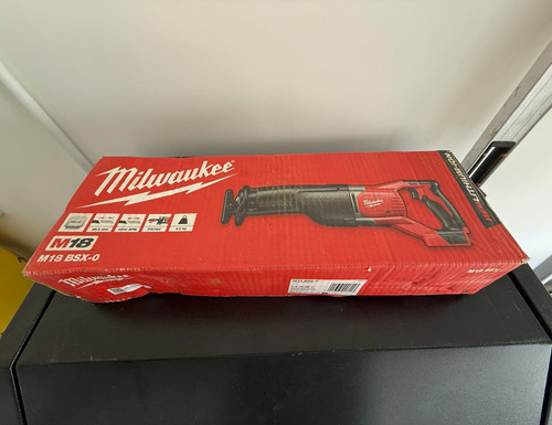 Milwaukee m18 bsx 18v - m18,
