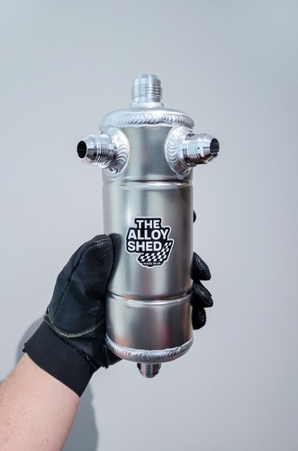 Oil air separator - separator, /