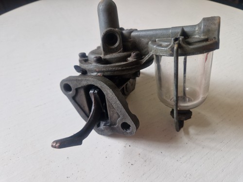 Delco fuel pump for - ac,