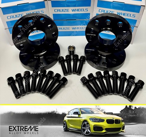Cruize wheel spacers - wheel, 20mm