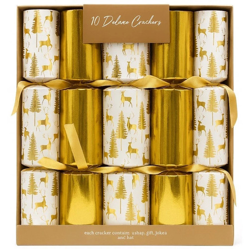 Pack deluxe christmas - pack,