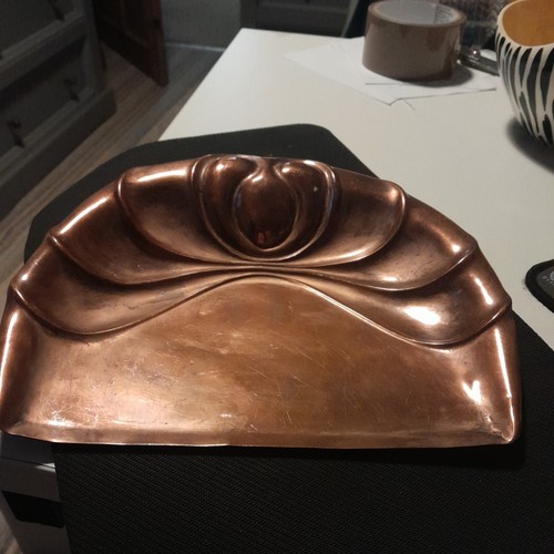 Vintage flowing curve - vintage,