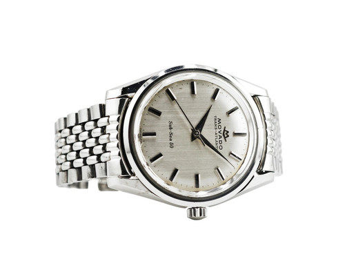 Vintage movado sub sea - movado,