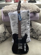 Telecaster Antiquity Rosewood