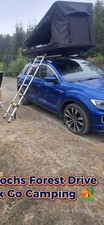 TentBox GO Roof Tent - Newest