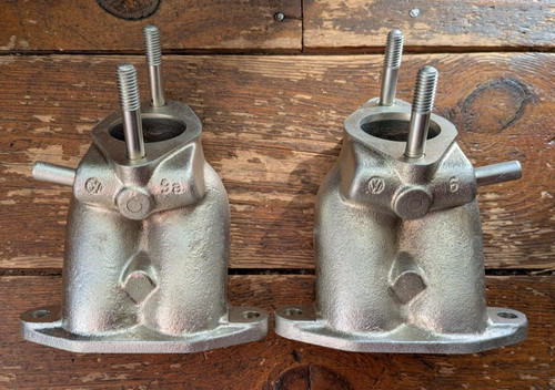 Genuine solex pdsit pair - genuine,