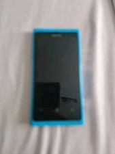  NOKIA CARL ZEISS TESSAR MOBILE PHONE RETRO VINTAGE - RARE (UNTESTED)