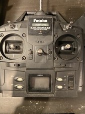 Futaba 3GR-FS Synthesizer