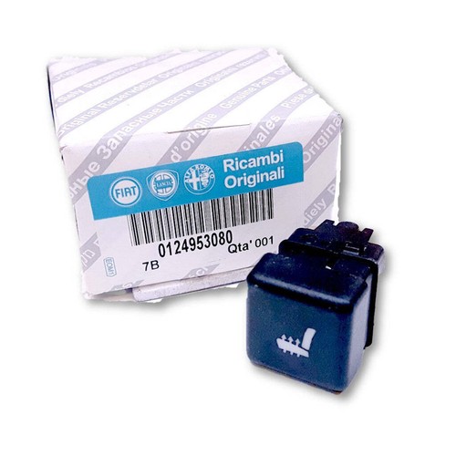 Heated seat switch fiat - switch,