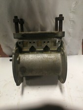 Gardner LW engine fuel pump cam box