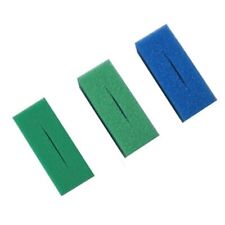 PISCES REPLACEMENT FILTER FOAM