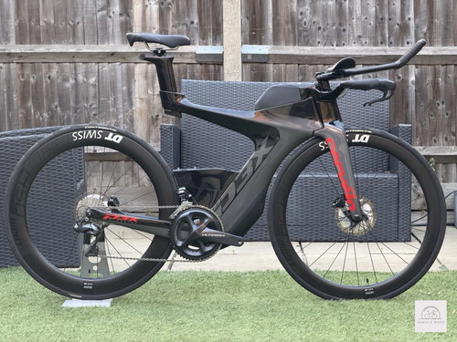 Cervelo p3x shimano - cervelo,