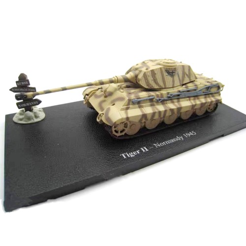 14cm alloy wwii normandy - 14cm,