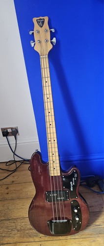 Shergold marathon bass from - 4, bass,