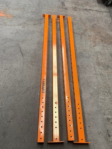 Mirafit m200 tall power - m200, rack