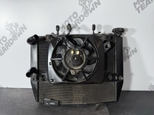 Triumph Street Triple 765 RS